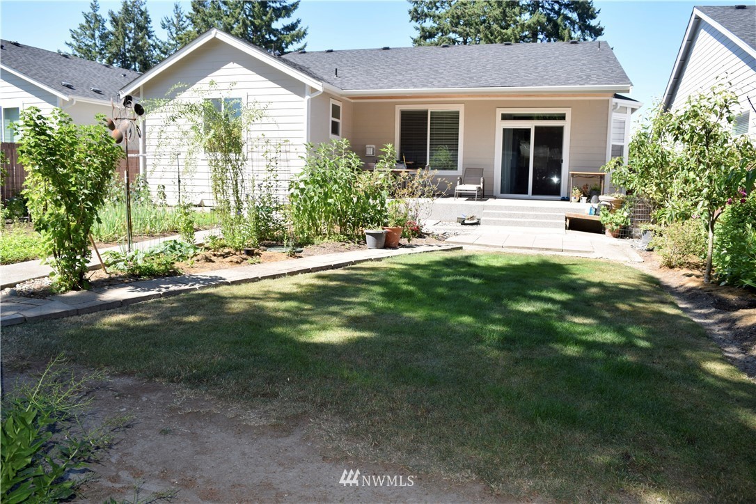 Dream Haven Facility