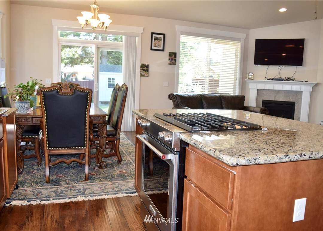 Dream Haven Facility