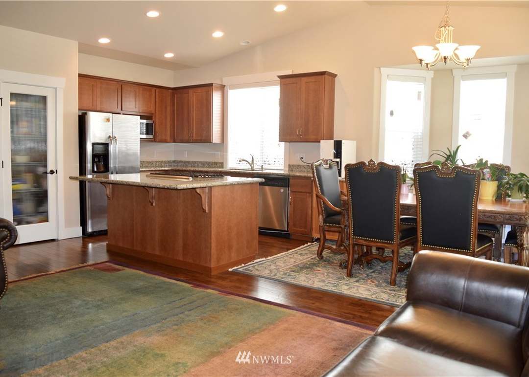 Dream Haven Facility