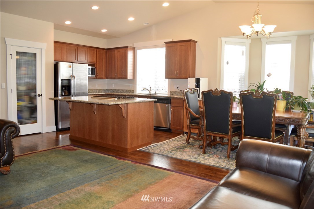 Dream Haven Facility